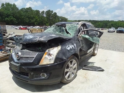 Motor de soplador para Cadillac SRX 11-12  Foto 1 de 4