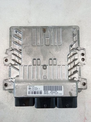 9666681180 boîtier moteur uce pour PEUGEOT 508 I 1.6 HDI 2014 CONTINENTAL 484350 - Photo 1/4