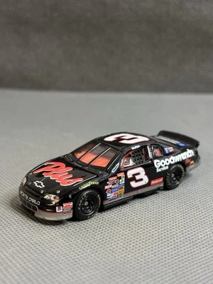 LOOSE Dale Earnhardt 1998 Goodwrench HO 1/64 Action Diecast - Image 1 of 4