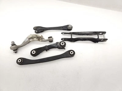 Brazo de control inferior superior derecho pasajero trasero bmw 530i 540i g30 original 17-23 Foto 1 de 4