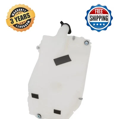 Washer Reservoir For 2006-2009 Chevrolet Trailblazer Saab 9-7x - Image 1 of 4