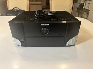 Marantz MM8077 7 Channel Power Amplifier - Picture 1 of 9