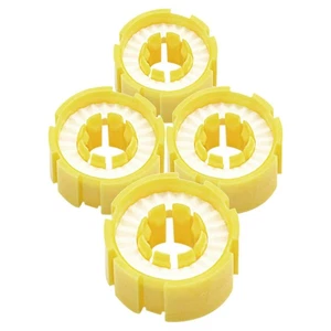 4 Piezas Accesorios para Chaleco Salvavidas Inflable Chaleco Automático Píldoras Infladoras - Imagen 1 de 12