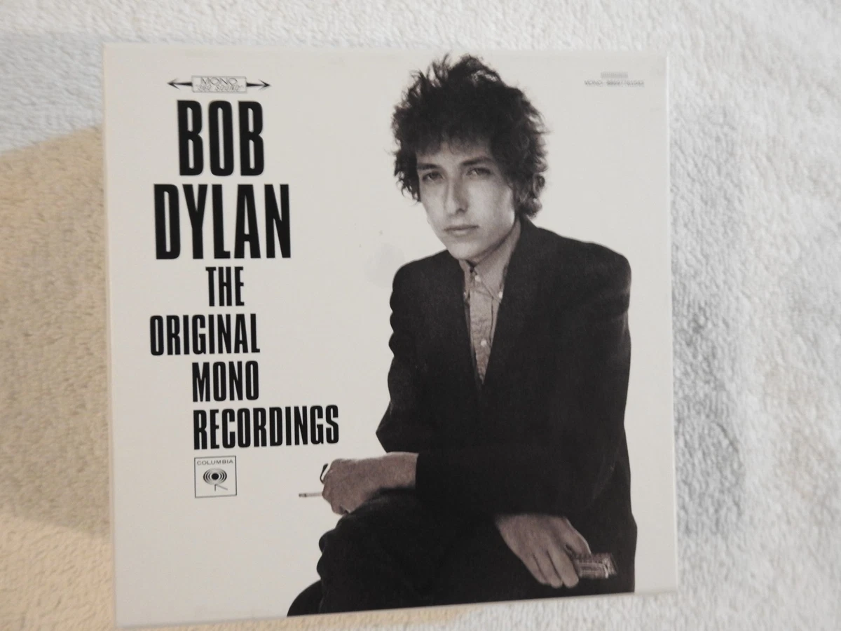 洋楽 Bob Dylan The Original Mono recordings Original Mono Recordings: The Band, Bob Dylan: Amazon.in: Music}