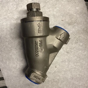 spirax sarco ansi600 3/8" - Bild 1 von 5