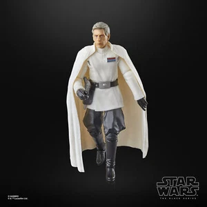 Figura de acción del director Orson Krennic de Star Wars The Black Series - Imagen 1 de 3