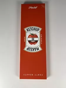 MSCHF x Fenty Beauty "Ketchup or Makeup" Rihanna - Picture 1 of 16
