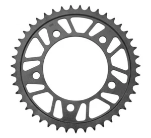 Bike Master Rear Steel Sprockets 43T 530 260 302 43 - Picture 1 of 1