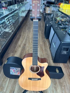 MARTIN GUITAR GPCPA4 (SBL010972) - Picture 1 of 12