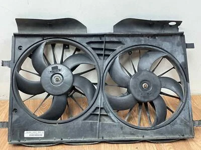 Conjunto de ventilador de motor de refrigeración del motor 1115107VE para Dodge Caliber 2008-2012 2,0 L Foto 1 de 4