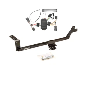 Trailer Tow Hitch For 2007-2012 KIA Rondo With Wiring Harness Kit New - Picture 1 of 5