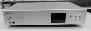 Pioneer N-50 Lettore Audio di Rete Buone Condizioni Dal Giappone - Foto 1 di 11