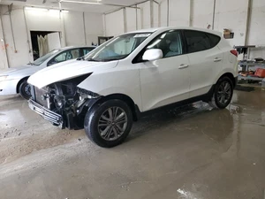 AC Condenser Fits 10-16 SPORTAGE 4678889 - Picture 1 of 12