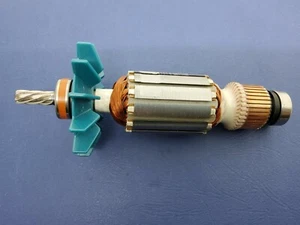 Makita Armature 515144-8 Suits HP2010N - Picture 1 of 1