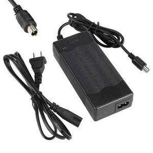 Wall Charger AC Adapter For Ninebot ES1 ES2 ES3 ES4 G30 Max E22 E45 Segway - Picture 1 of 6