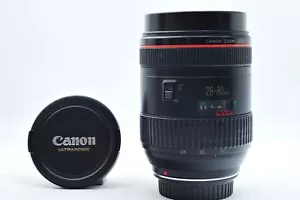 @ SakuraDo Camera @ Canon Zoom EF 28-80mm f2.8-4 L Ultrasonic Full Frame Lens - Picture 1 of 11