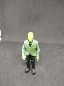 Frankenstein 1997 Burger King Universal Monsters Action Figure - Picture 1 of 5