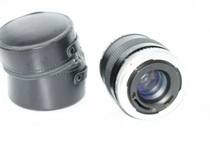 Soligor C/D7 Macro 1:1 Tele Converter 2x for Canon FD  - Picture 1 of 3