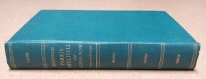 PARRIS MITCHELL OF KINGS ROW by Henry and Katherine Bellamann (1948, HARDCOVER) - Bild 1 von 7