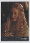 2003 Topps The Lord of Rings: Return King Eowyn Woman Rohan #8 0a3