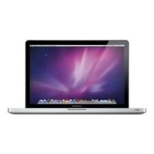MacBook Pro 12,1 Dual-Core Intel Core i5 2.7 GHz 