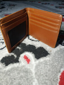 Lee Leather Wallets for Men for sale | eBay
