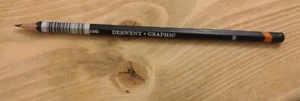 Derwent Graphic Pencil H - Picture 1 of 1
