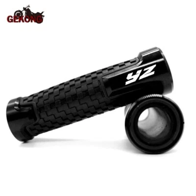 Empuñaduras de gel para manillar de 7/8"" para motocicleta Yamaha YZ80 YZ85 YZ125/X YZ250F/X Foto 1 de 4