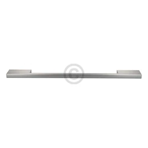 Türgriff SIEMENS 11002668 für Backofentüre Kombigerät mit Mikrowelle Dampfbackof - Bild 1 von 3
