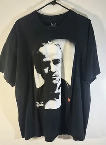 Men's T shirt Tee The Godfather Sz 2XL Paramount Pictures 2023 - Picture 1 of 6