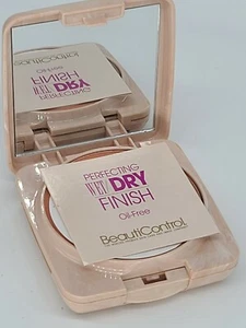 Beauticontrol *SUNGLOW* Perfecting Wet/Dry Finish WM - Picture 1 of 5