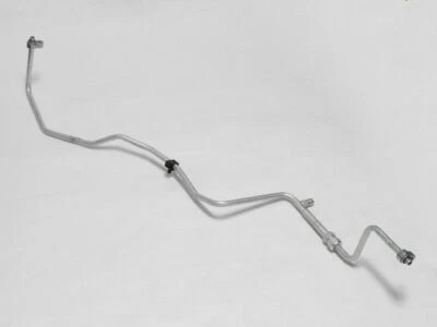 Manguera líquida refrigerante aire acondicionado HD 37485WV Chevrolet Silverado 3500 HD 2010 Foto 1 de 2