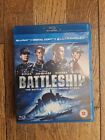 Battleship (Blu-ray, 2012)