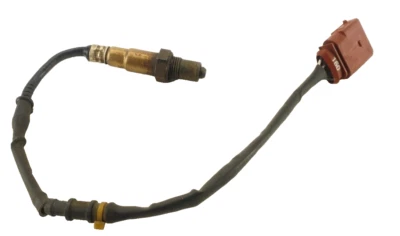 Sensor oxígeno gas escape gasolina VOLKSWAGEN Beetle 2.0 06A906262F Foto 1 de 4