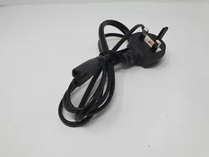 Mains Power Cable Power Lead For Denon Heos Subwoofer 1.8m UK Plug - Picture 1 of 10