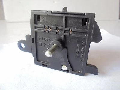 YH-534 MOTORCRAFT 92-97 FORD AEROSTAR CALENTADOR AMORTIGUADOR PUERTA INTERRUPTOR NUEVO Foto 1 de 4