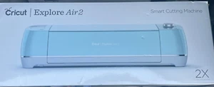Cricut Explore Air 2 Craft Cutting Machine - brand new!! - Picture 1 of 1