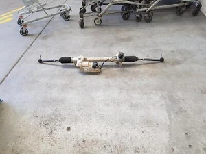 FORD RANGER PX MK3 POWER STEERING RACK 2018-2022 - Picture 1 of 7