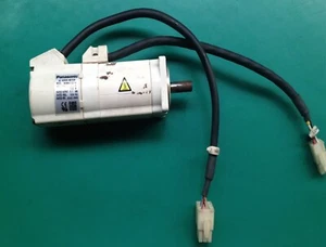 SERVO MOTOR MSMA012C1A #A6-35 - Bild 1 von 4