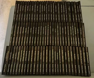 The Agatha Christie Collection Complete Works 85 Books Planet Three Publishing - Picture 1 of 1