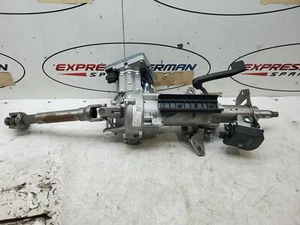 FORD FIESTA MK8 17-22 STEERING COLUMN H1BC14D006BD - Picture 1 of 8