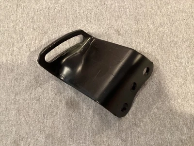1969- 75 GM Chevy Small Block V8 Power Steering Pump Adjustment Bracket - Image 1 of 4