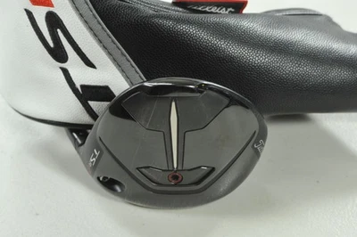 Madera de calle Titleist TSR2 16,5* Flex regular derecha Tensei AV grafito # 196011 Foto 1 de 4