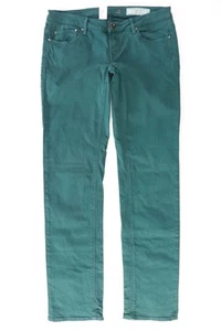 ✅ edc by Esprit Straight Jeans Regular Jeans für Damen Gr. 38, M grün ✅ - Bild 1 von 6