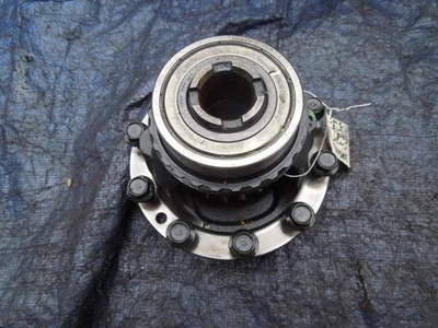02-04 Acura RSX Type S K20A2 X2M5 manual transmission differential 6 speed OEM Foto 1 de 4
