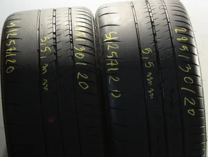 2 PNEUMATICI ESTIVI MICHELIN 285/30 R20 99Y PILOT SPORT CUP 2 CONNECT (DT)(*) X DEMO - Foto 1 di 6