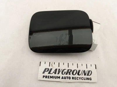 AUDI Cabriolet 8G Fuel Gas Filler Door With Hinge Fits 1994 1995 1996 1997 1998 - Image 1 of 4