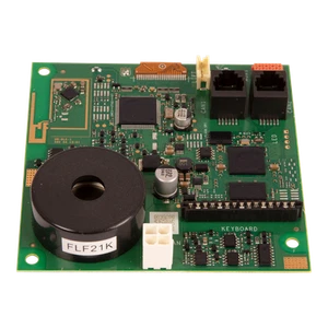 HUSQVARNA AUTOMOWER® PRINTED CIRCUIT ASSY PCBA Anwendungsplatine (5989028-01) - Bild 1 von 1