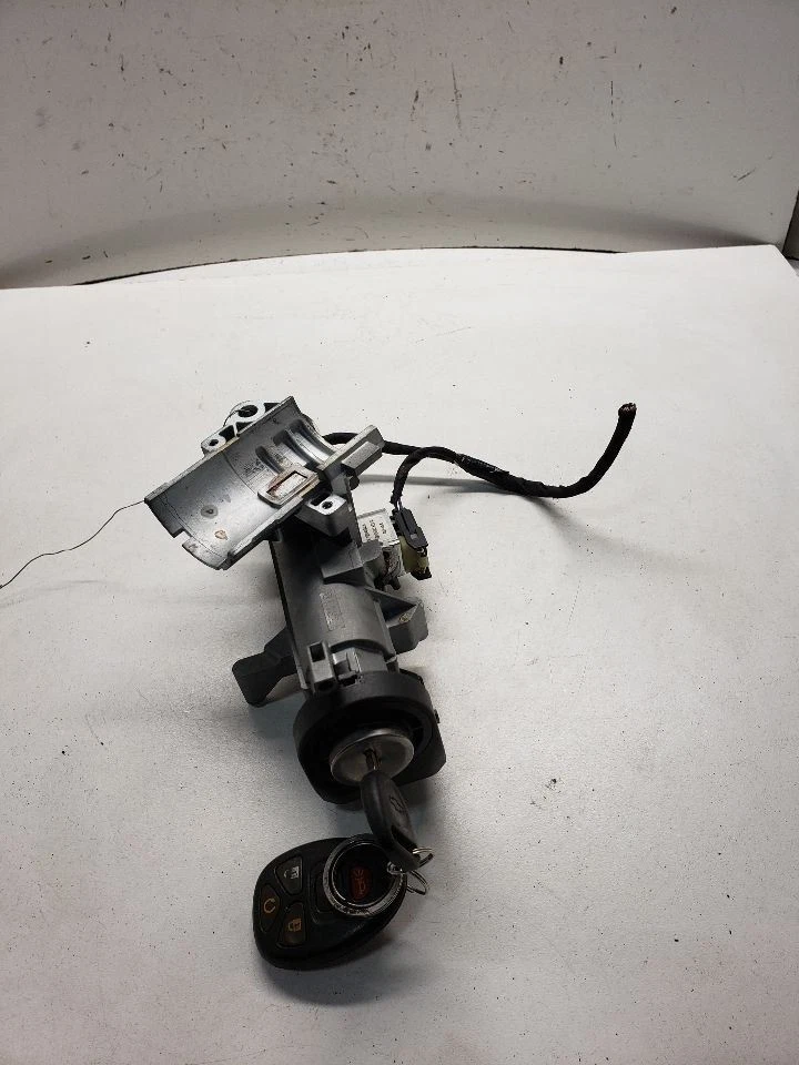 Interruptor de encendido VIN J 11º dígito limitado compatible con 07-17 ACADIA 1413301 Foto 1 de 4