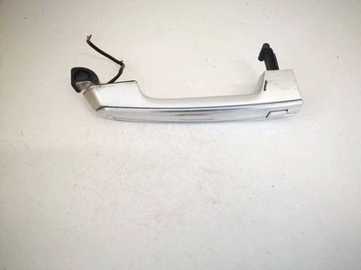  Türgriff Türaussengriff Vorne Rechts  Cadillac ATS DE2247804-95 - Imagem 1 de 4